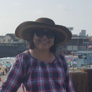 Meet your Posher, Vicky